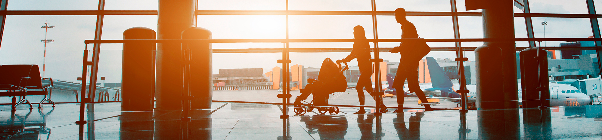 Как добраться из Внуково в Шереметьево