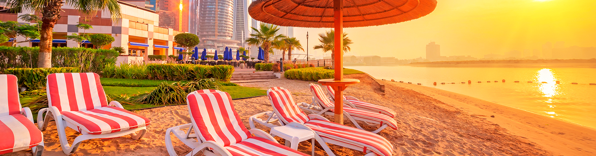 Авиабилеты Москва - Абу Даби