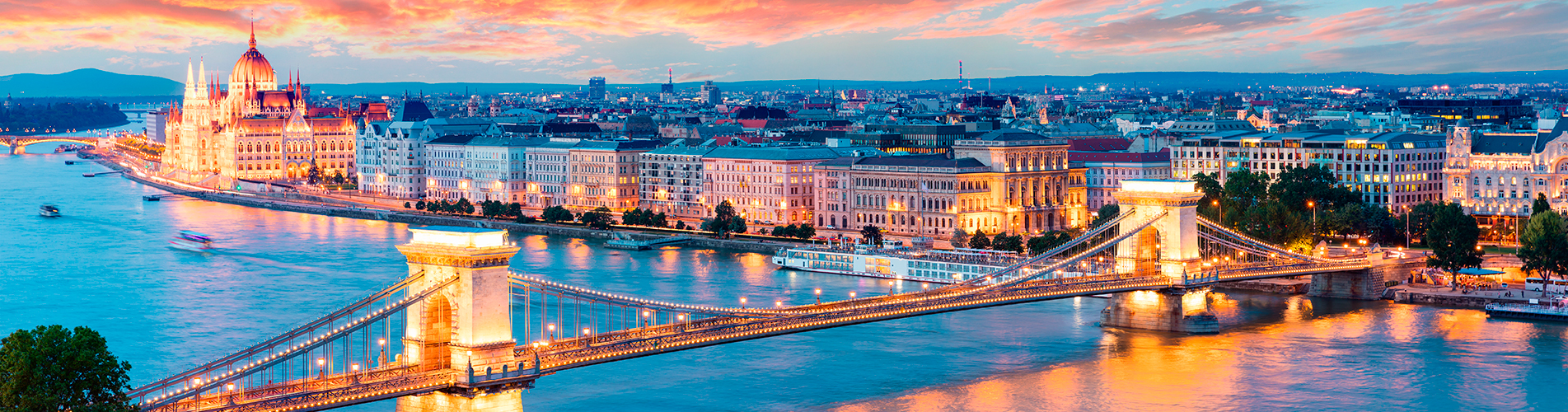 Авиабилеты Москва - Будапешт