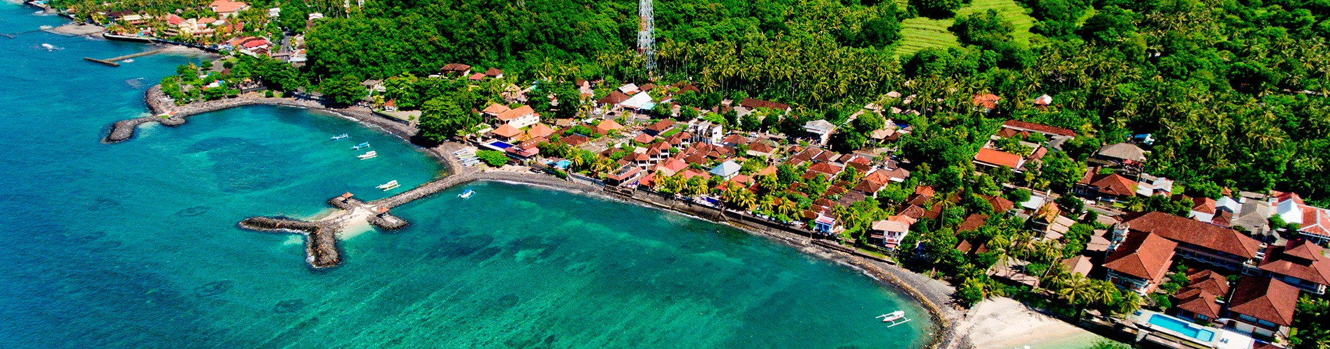 Авиабилеты Москва - Денпасар Бали