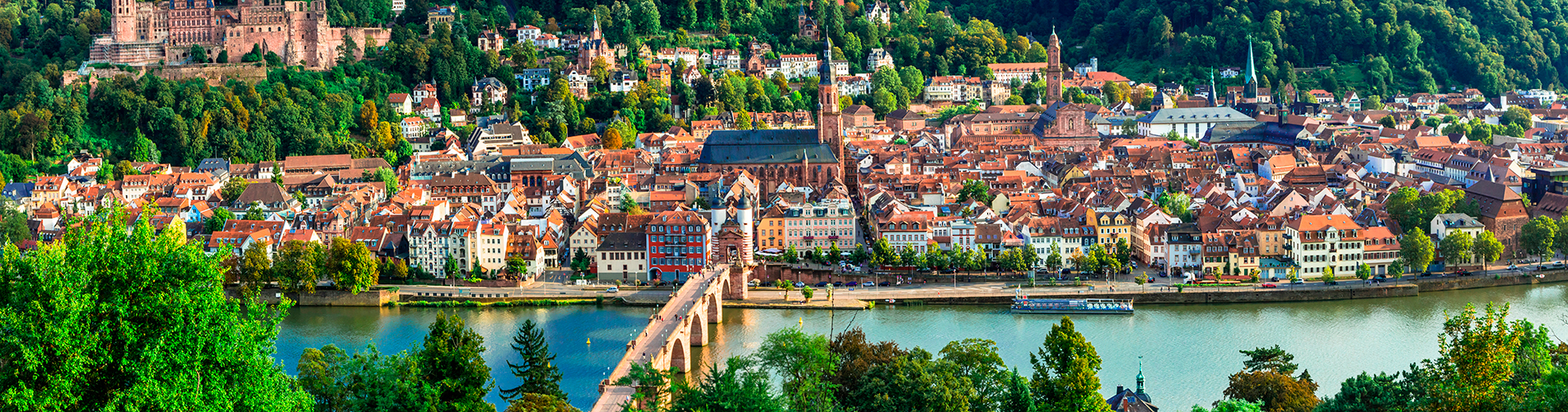 Авиабилеты Москва - Карлсруэ