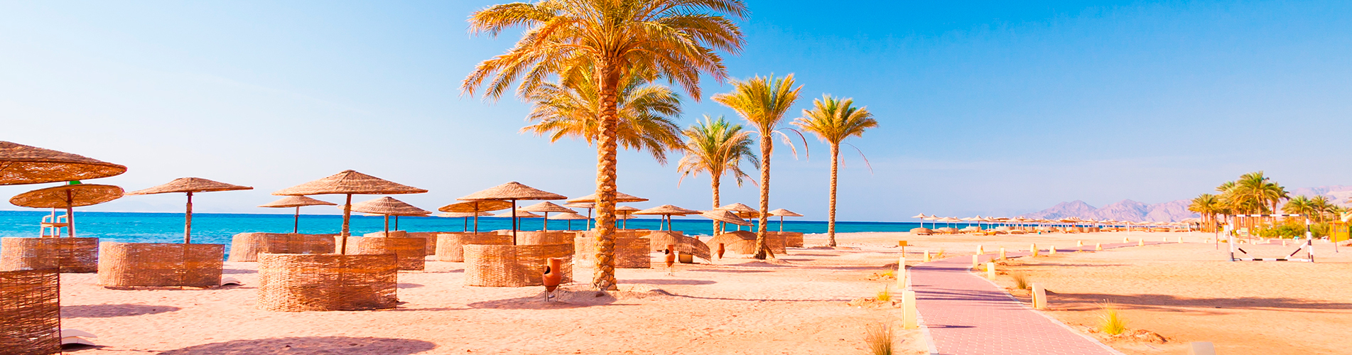 Авиабилеты Москва - Хургада