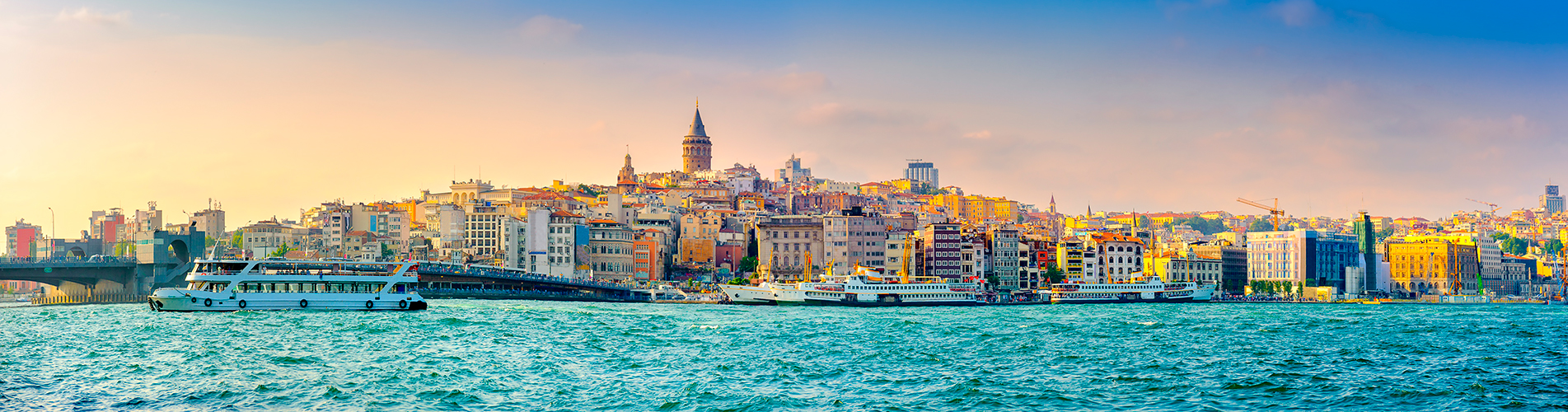 Авиабилеты Москва - Стамбул