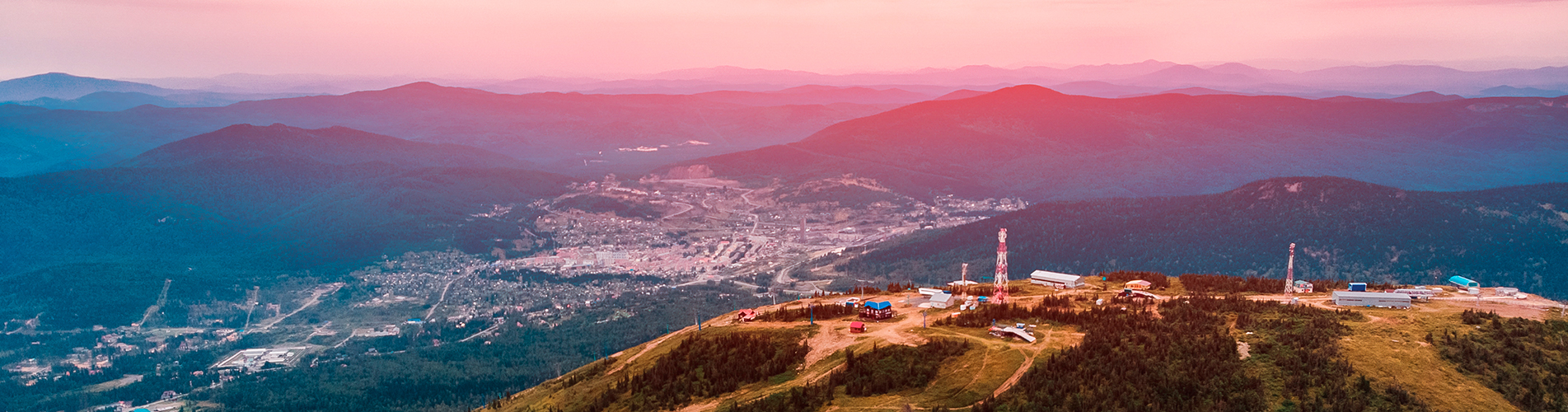 Авиабилеты Москва - Кемерово