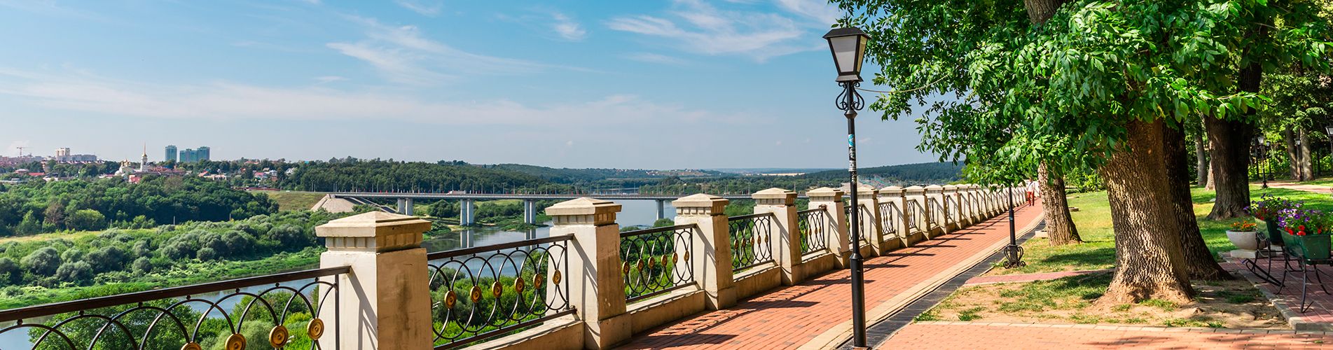 Авиабилеты Москва - Калуга