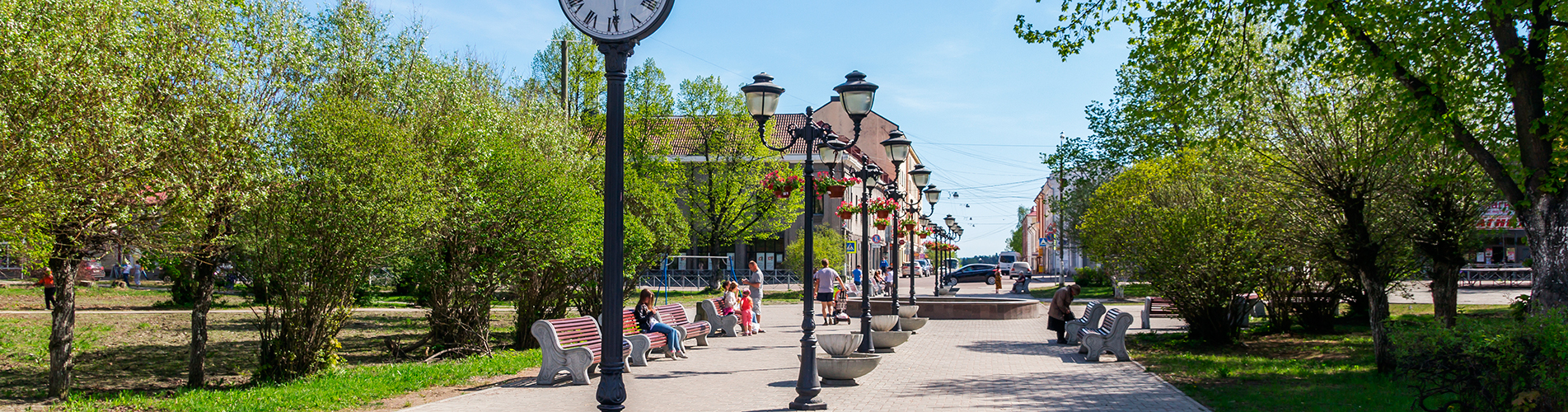 Авиабилеты Москва - Киров