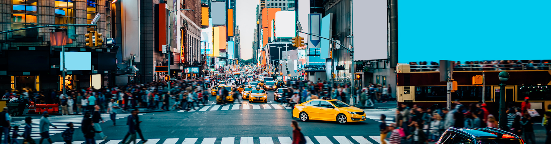 Авиабилеты Москва - Лос-Анджелес