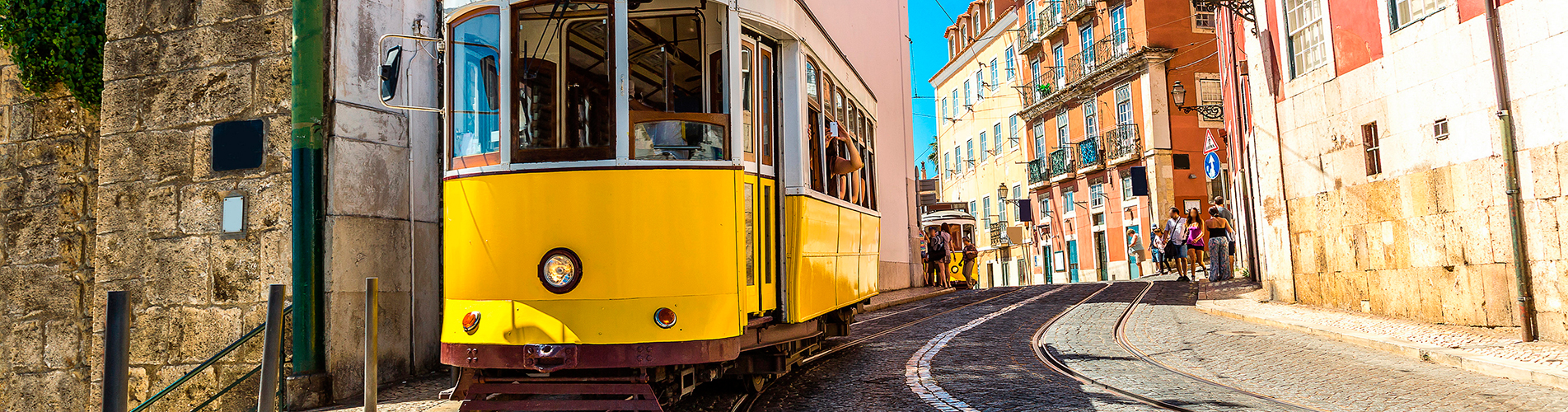 Авиабилеты Москва - Лиссабон