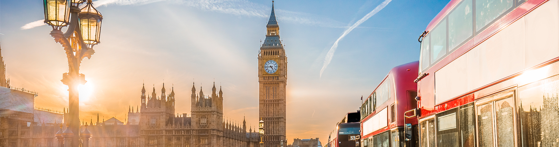 Авиабилеты Москва - Лондон