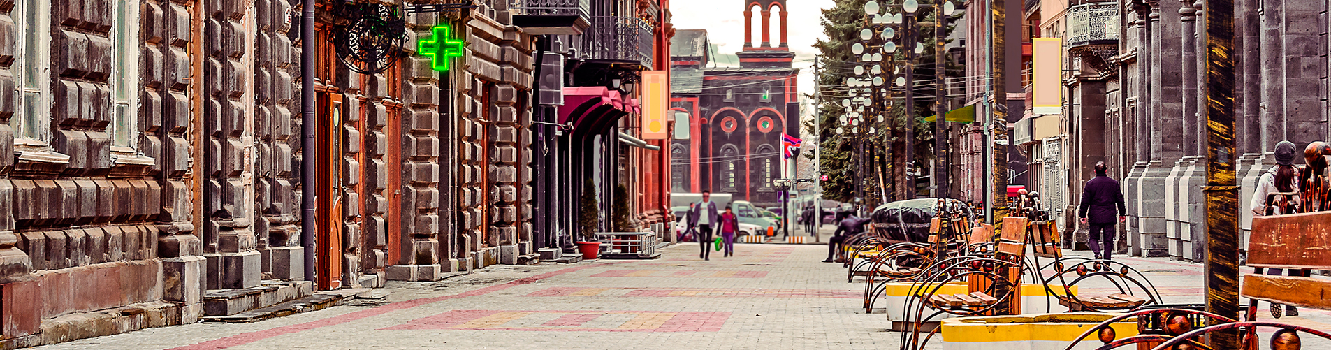 Авиабилеты Москва - Гюмри