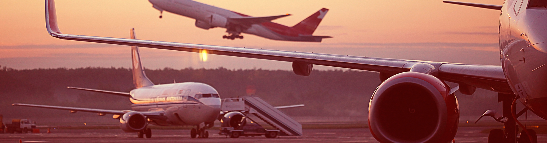 Авиабилеты Москва - Мехико