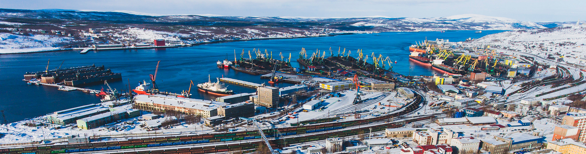 Авиабилеты Москва - Мурманск