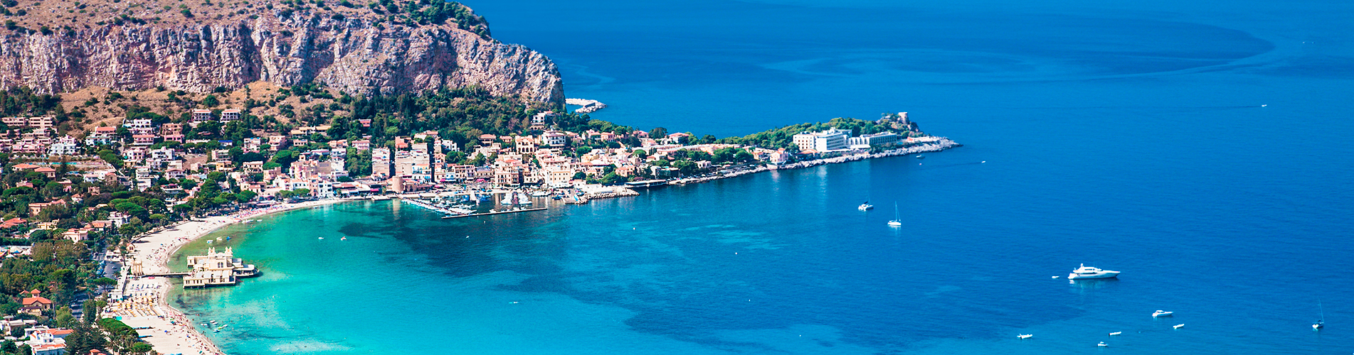 Авиабилеты Москва - Палермо