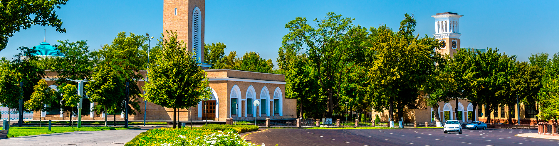 Авиабилеты Москва - Ташкент