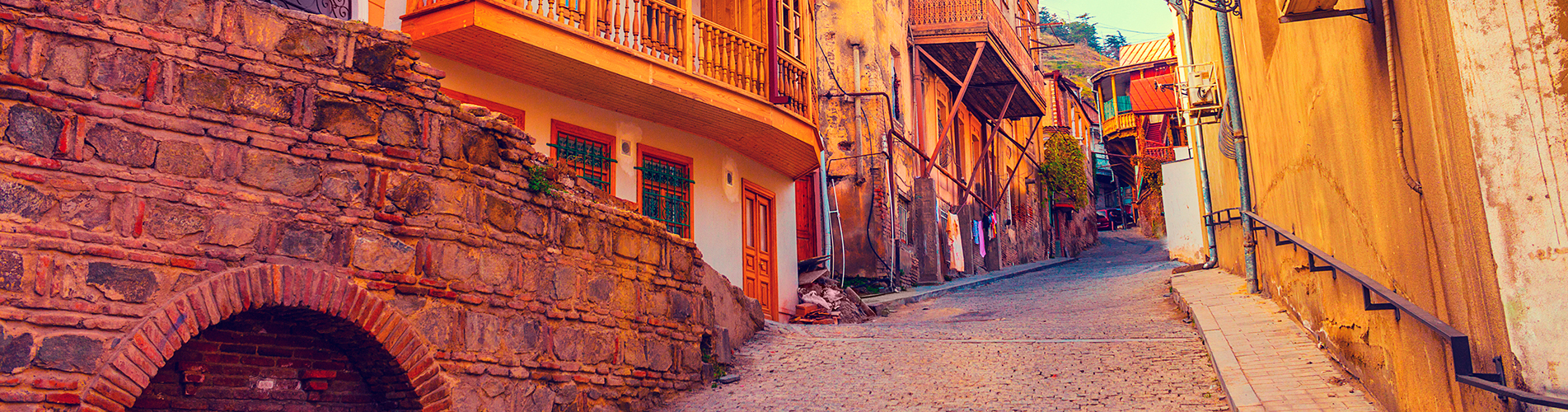 Авиабилеты Москва - Тбилиси