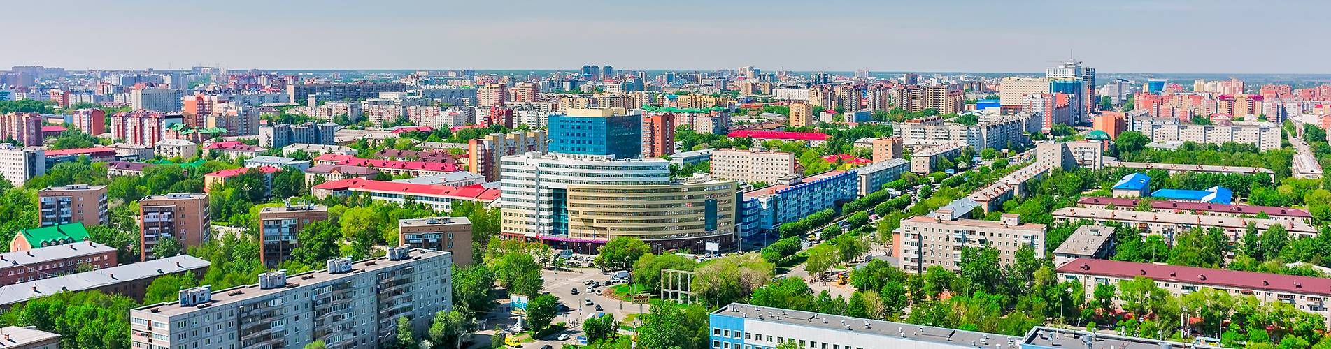 Авиабилеты Москва - Тюмень