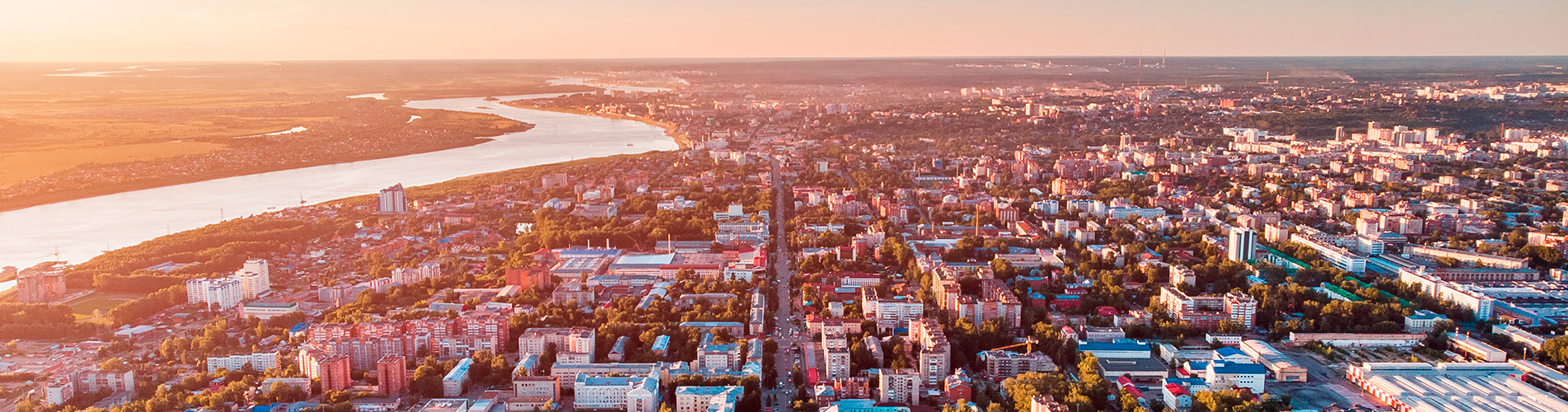 Авиабилеты Москва - Томск