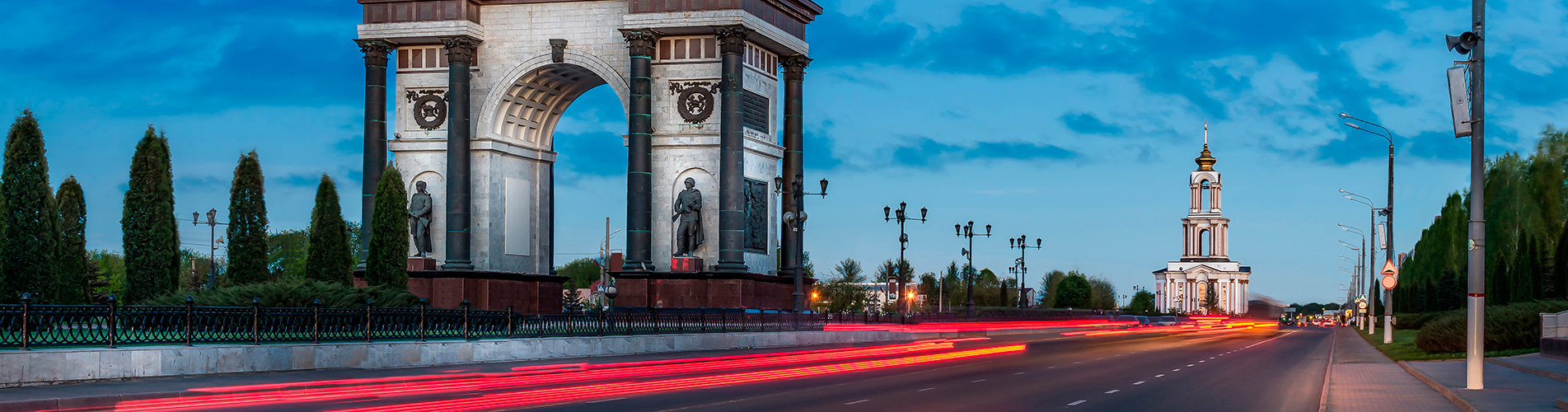 Авиабилеты Москва - Курск