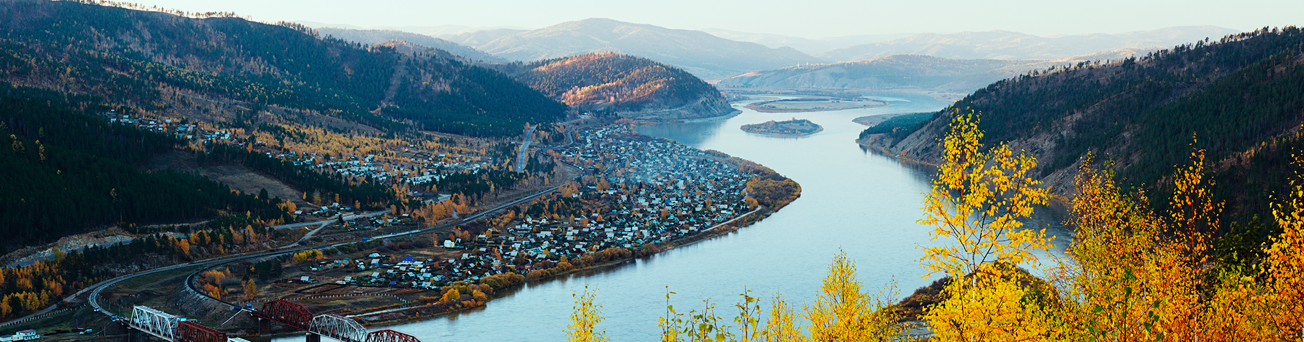 Авиабилеты Москва - Улан-Удэ