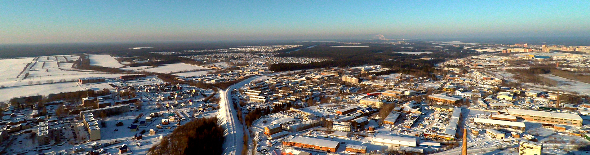 Авиабилеты Москва - Воркута