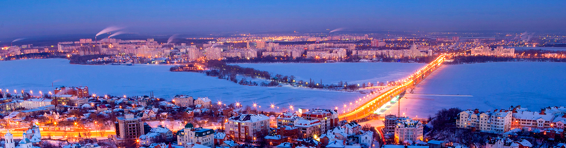 Авиабилеты Москва - Воронеж